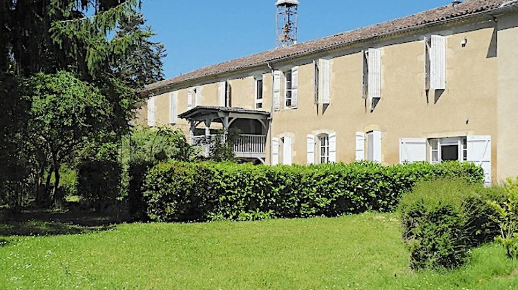 COUP DE POUCE – Pour réinventer l’ancien Carmel de Condom